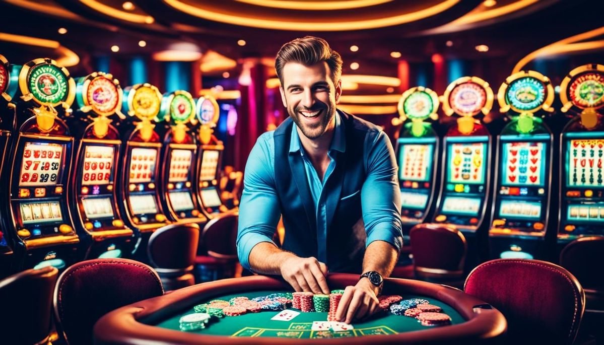 0k99 Casino trực tuyến